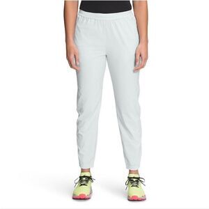The North Face Light Gray Performance Pants Size S